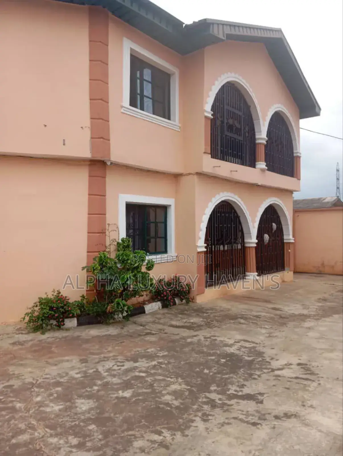 House Paintings