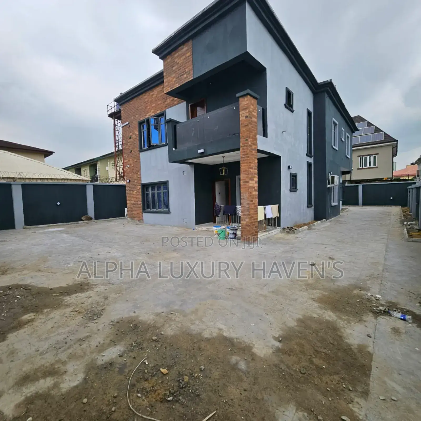 House Paintings