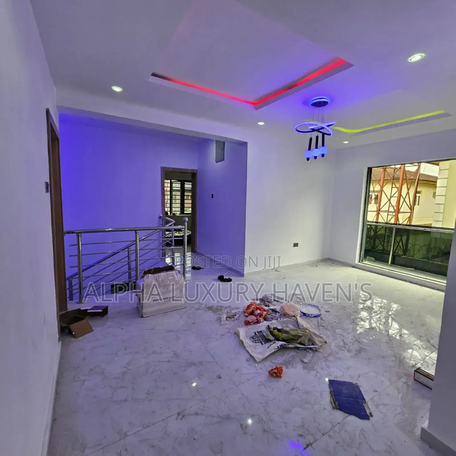 House Paintings