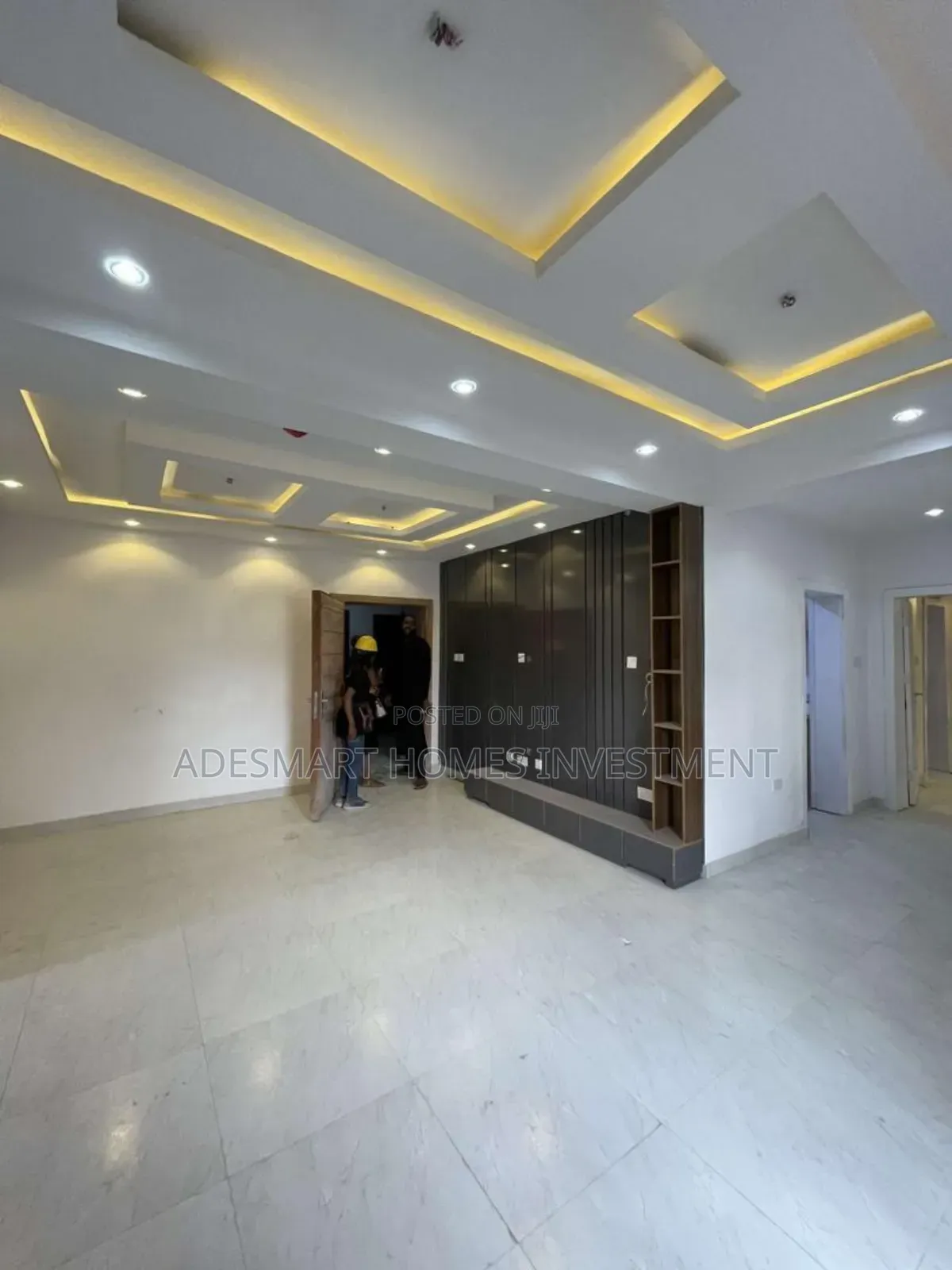 3bdrm Block of Flats in Victoria Island for rent
