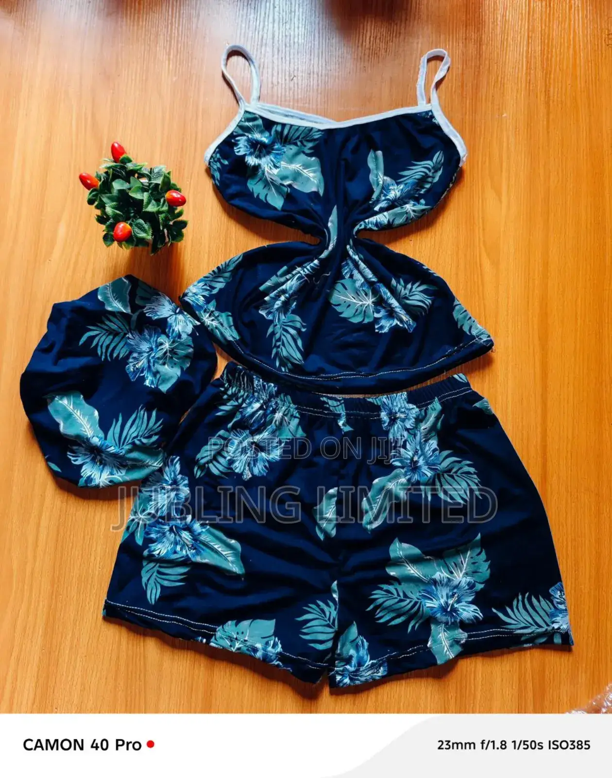 3in1, 4in1 N 5in1 Nightwears