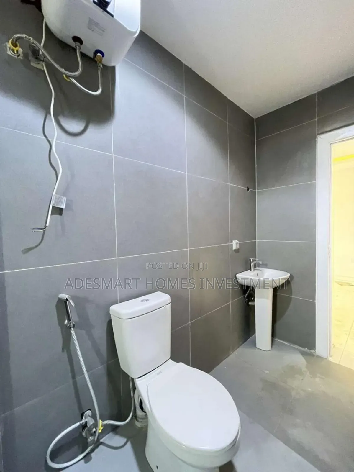 3bdrm Block of Flats in Victoria Island for rent
