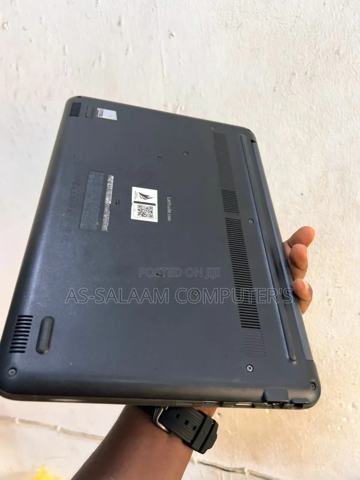Laptop Dell Latitude 3480 8GB Intel Core I3 HDD+SSD 500GB