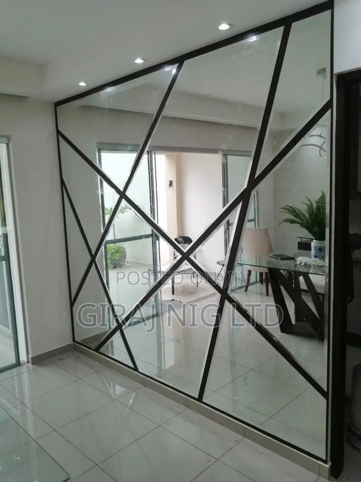 Let’S Beautify Your Space With Our Quality Mirrors!