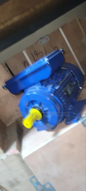 1hp Single Phase