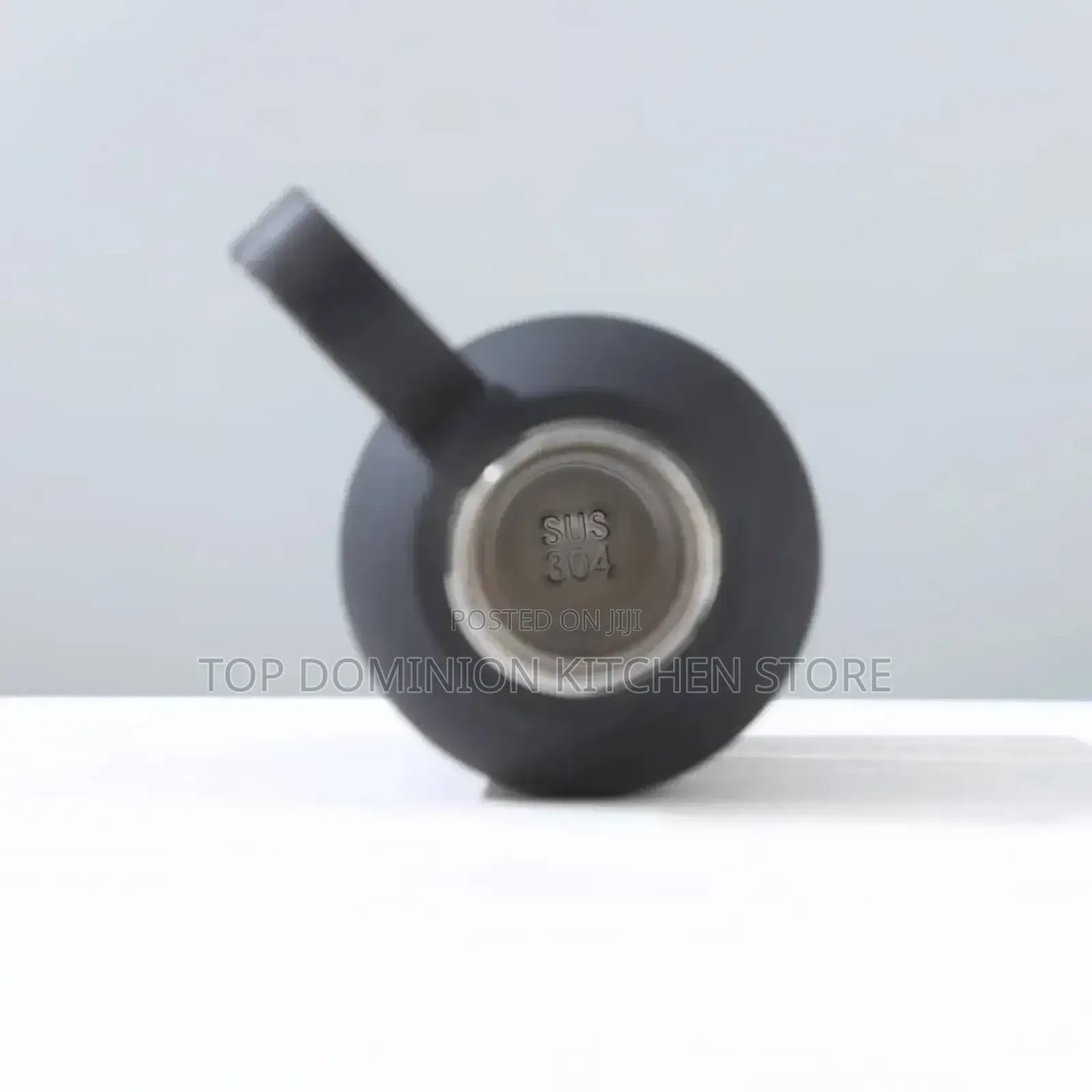 Portable Stainless Steel Insulated Mouth Bottle