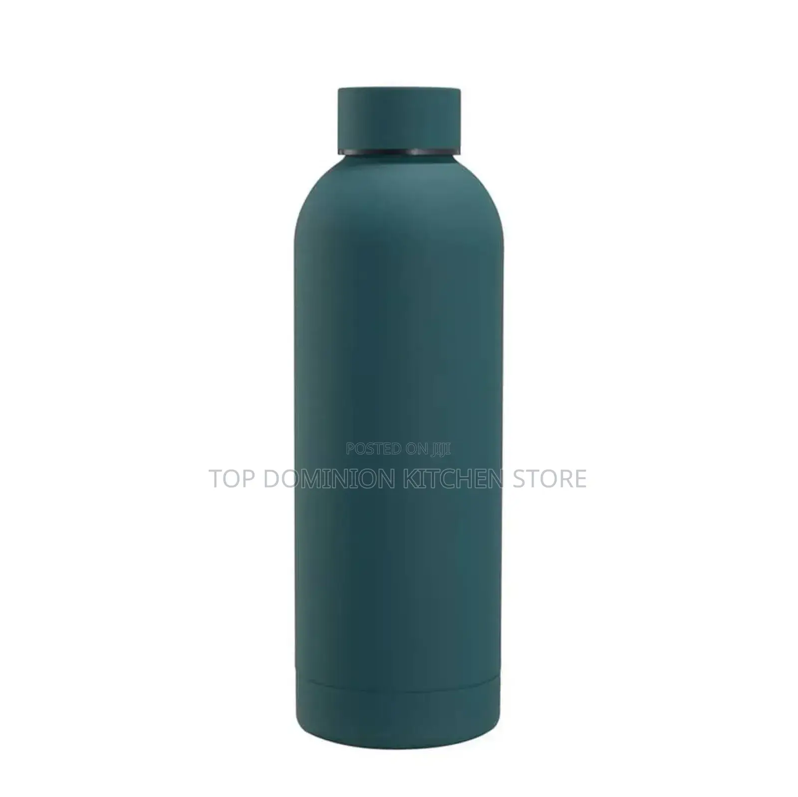 Insulated Stainless Steel Water Bottle