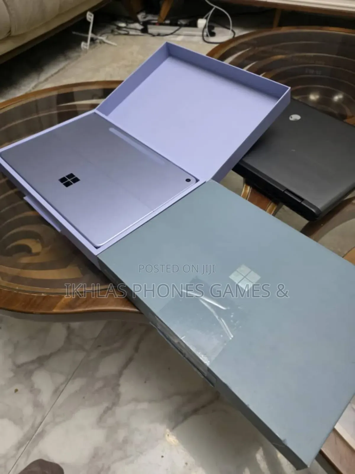 New Microsoft Surface Pro 16GB Qualcomm Snapdragon X Plus SSD 512GB