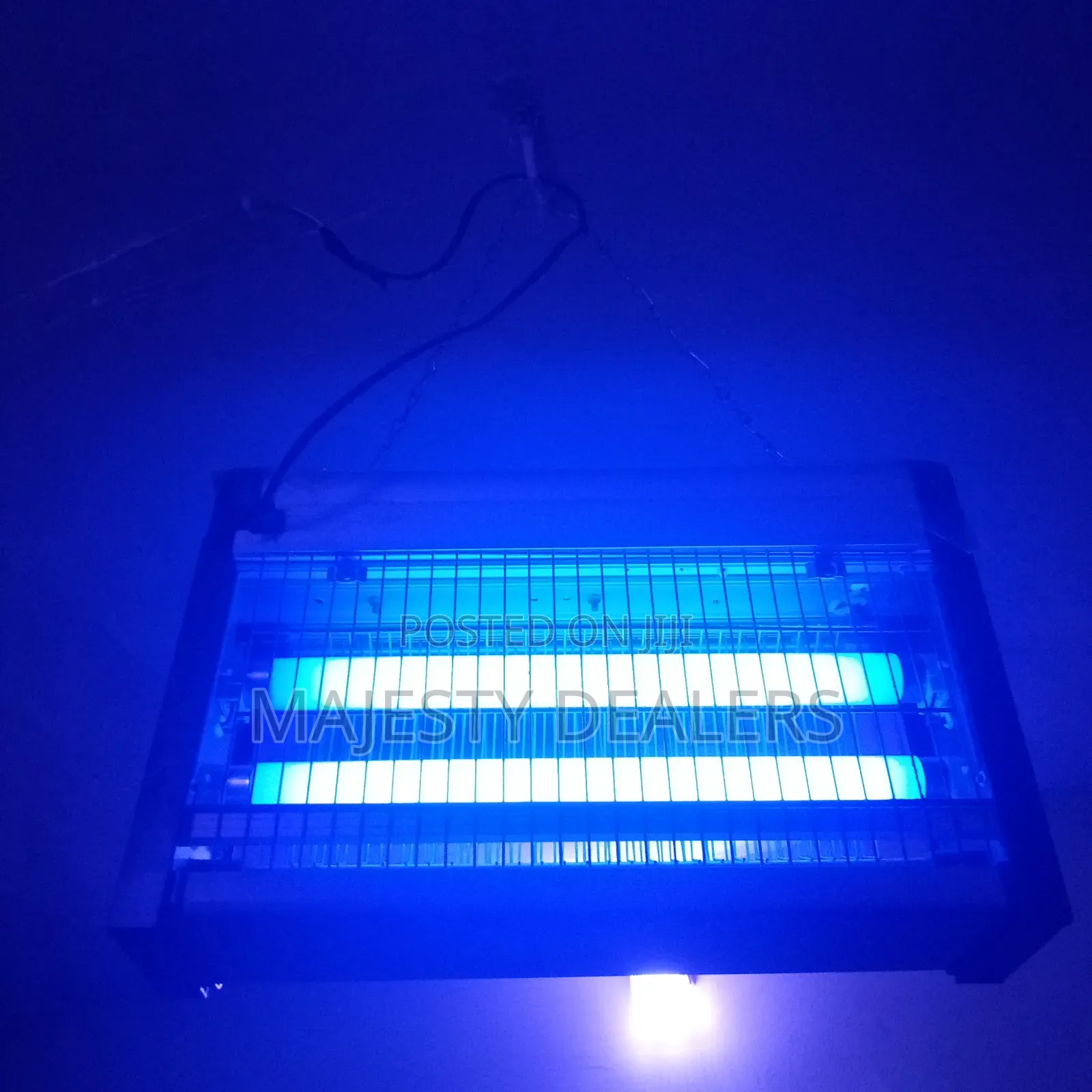 40watt Insert Killer