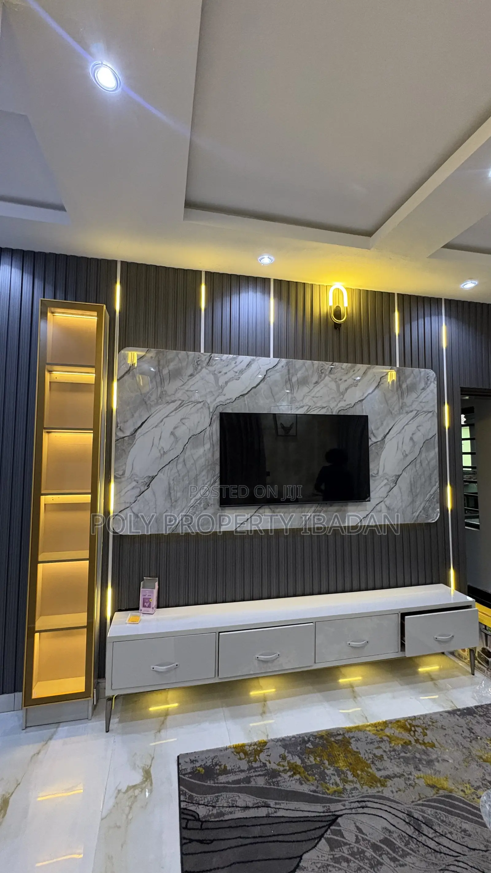 1bedroom Shortlet at Awolowo Bodija