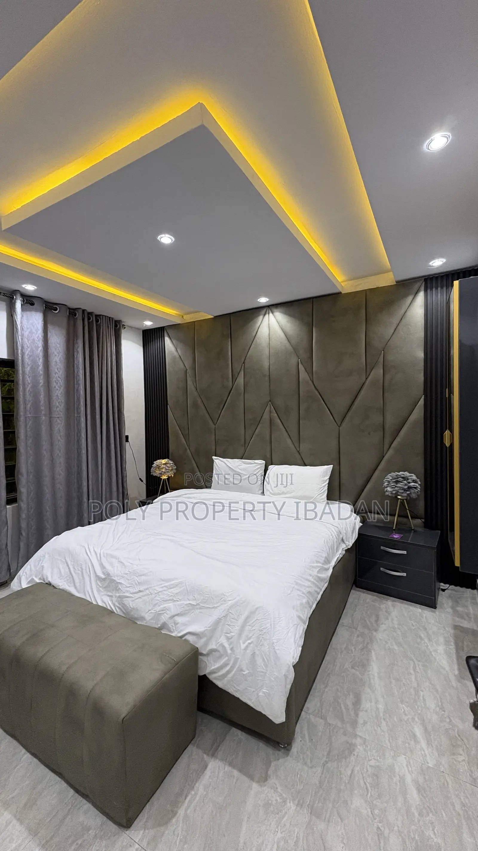 1bedroom Shortlet at Awolowo Bodija