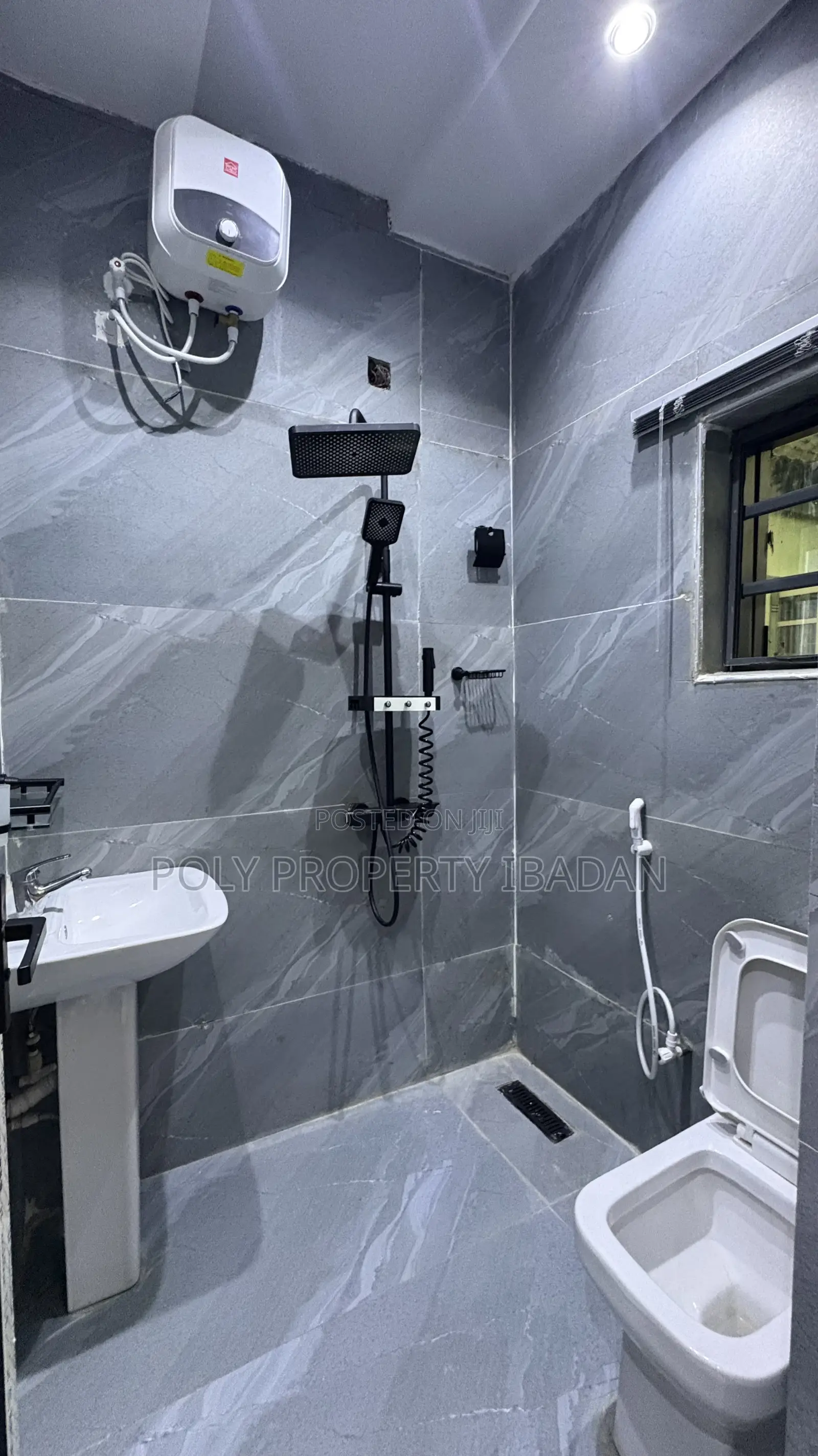 1bedroom Shortlet at Awolowo Bodija