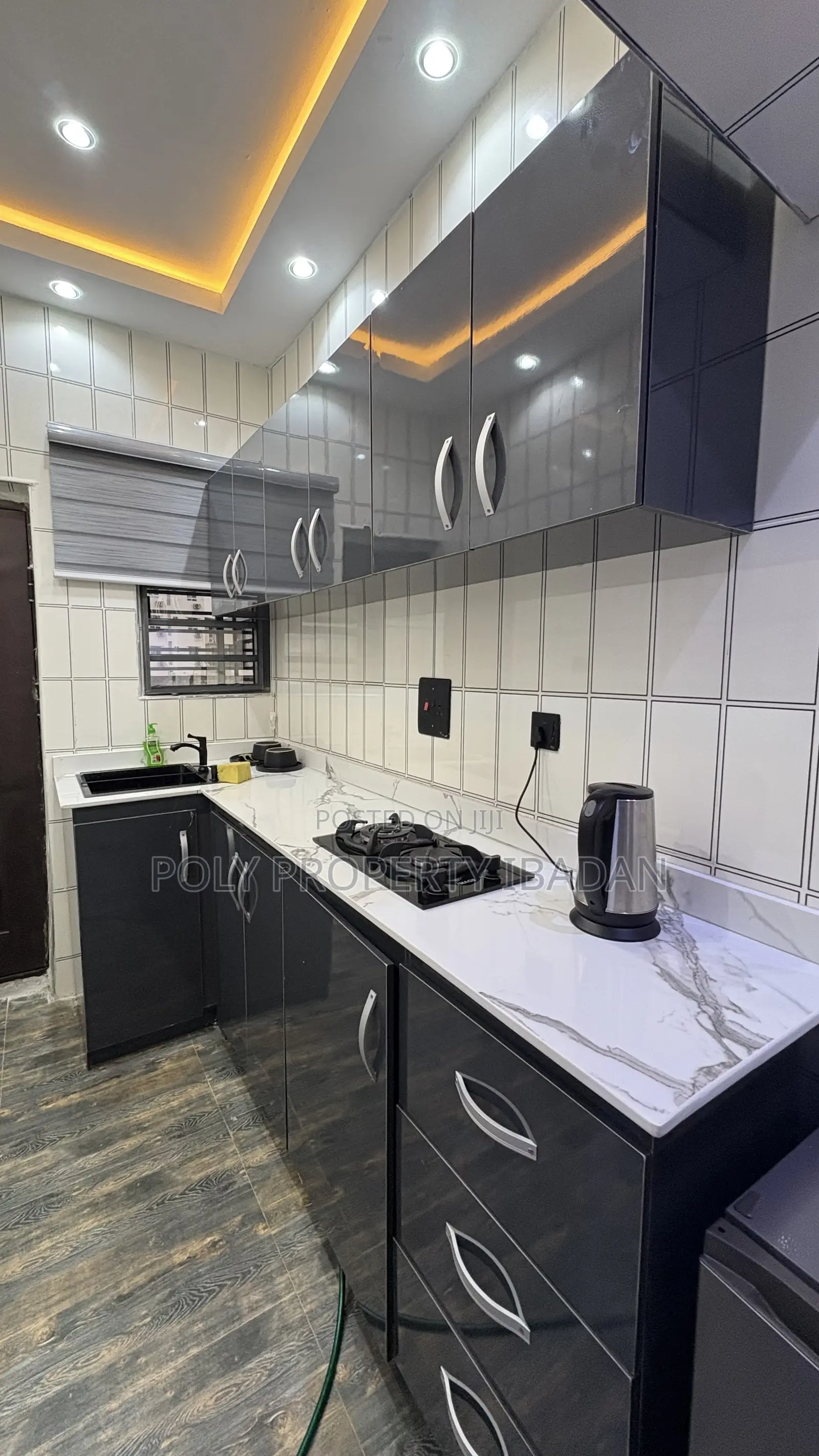 1bedroom Shortlet at Awolowo Bodija