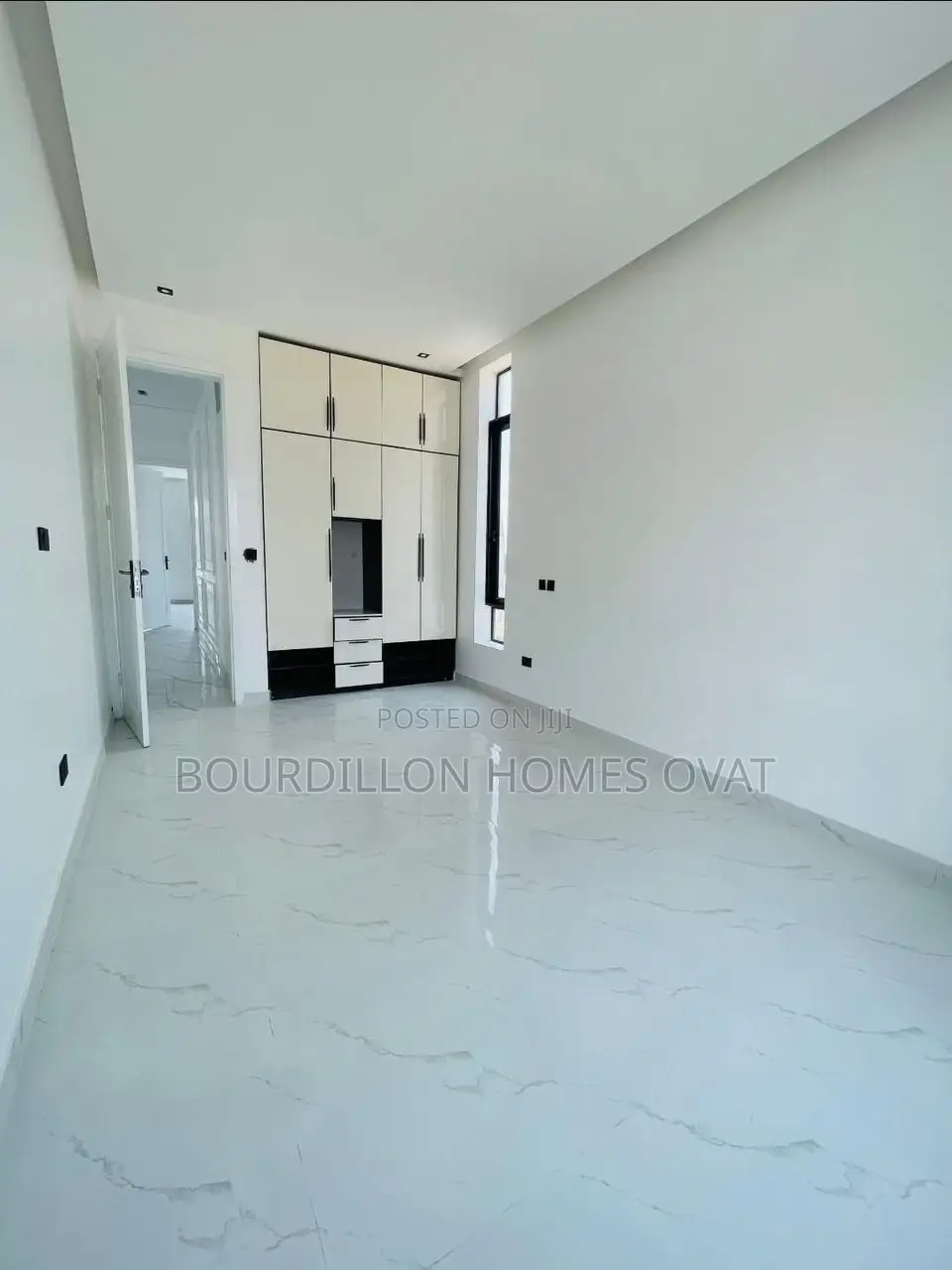 4bdrm Duplex in Orchid, Lekki Lagos for sale
