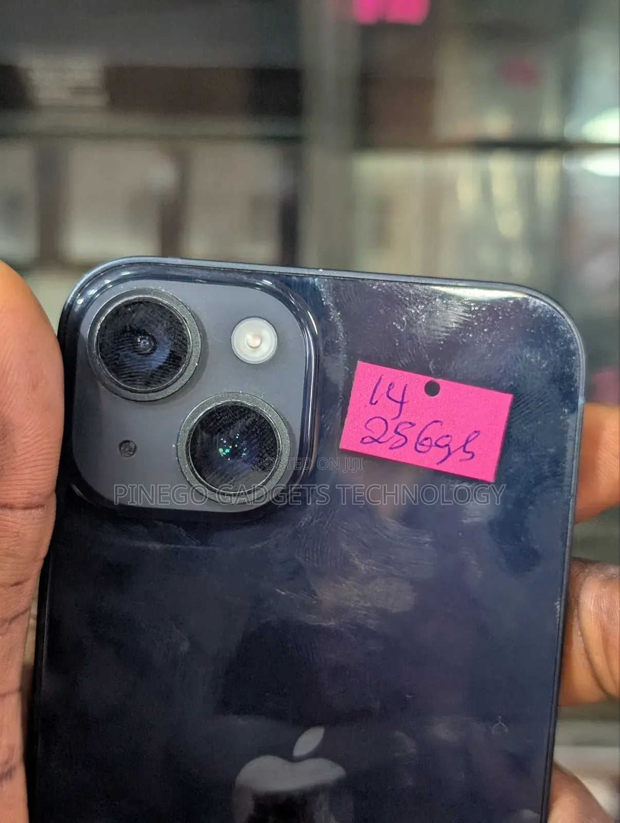 Apple iPhone 14 256 GB