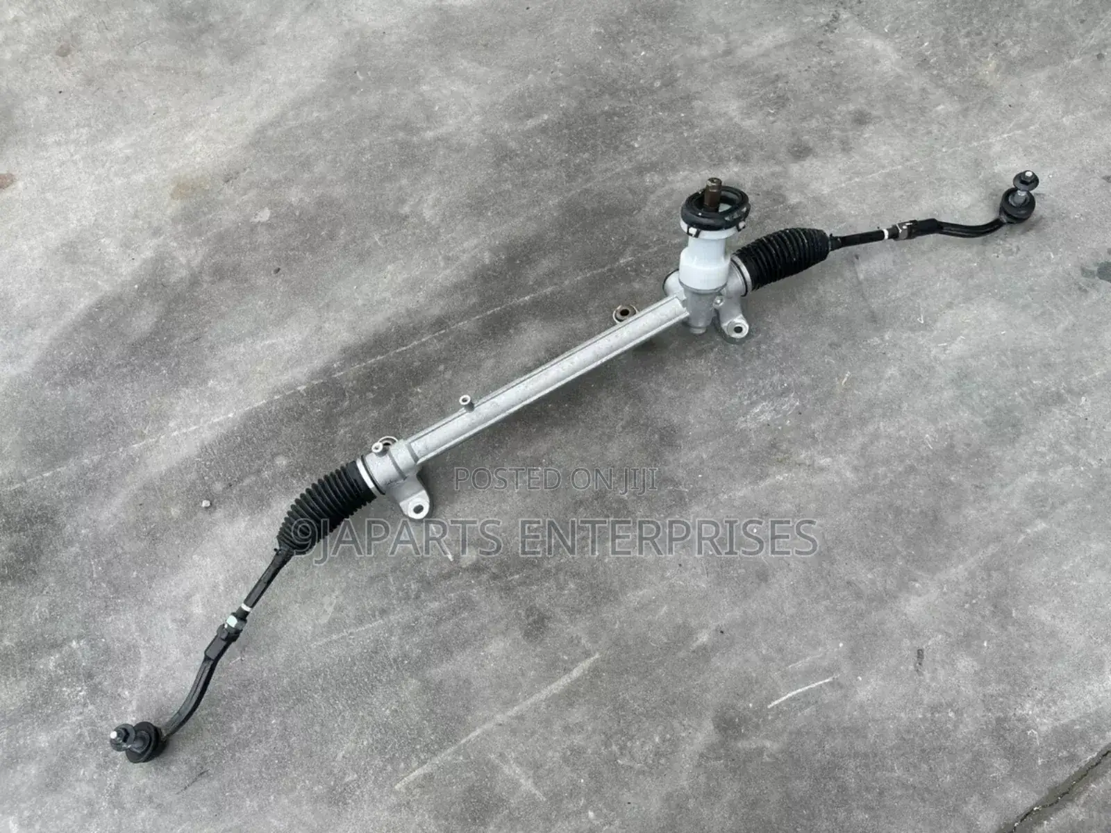 2019 2020 Hyundai Santa Fe Electric Power Steering Rack