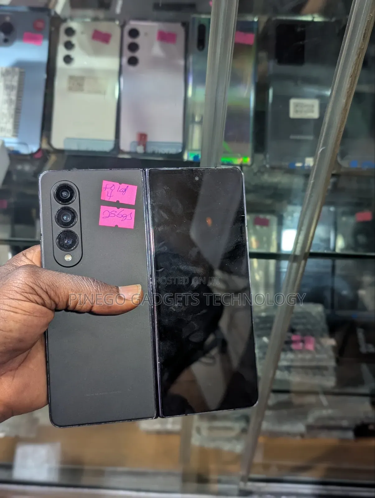 Samsung Galaxy Z Fold4 256 GB