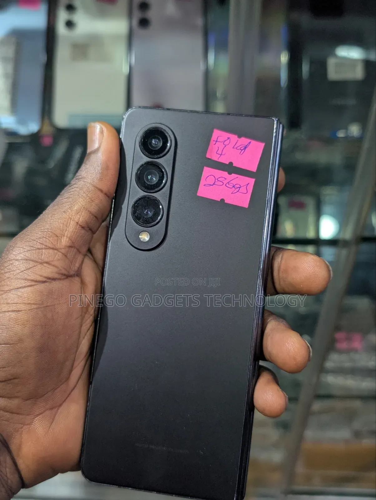 Samsung Galaxy Z Fold4 256 GB