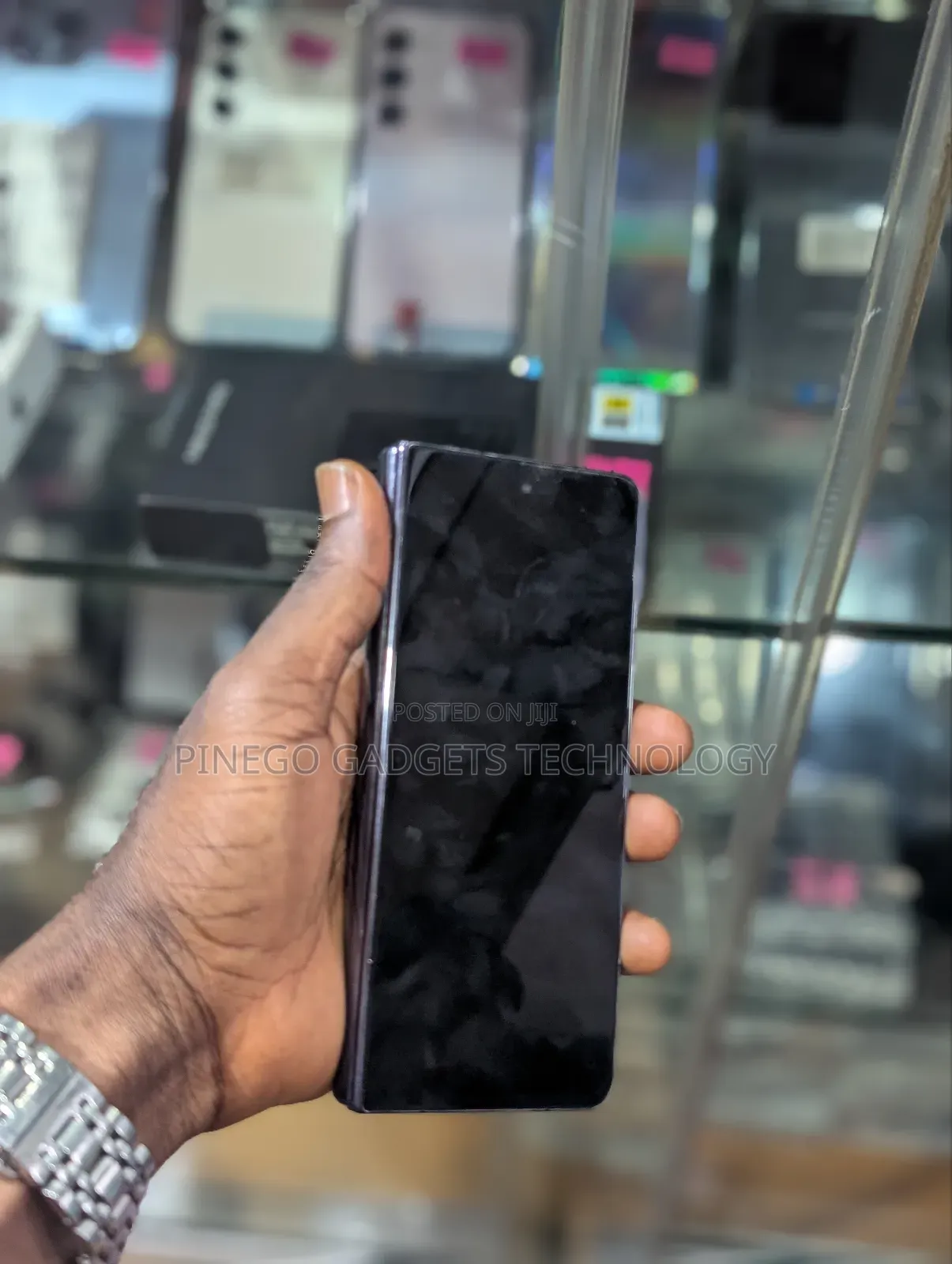Samsung Galaxy Z Fold4 256 GB