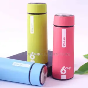 New Nice Water Bottle