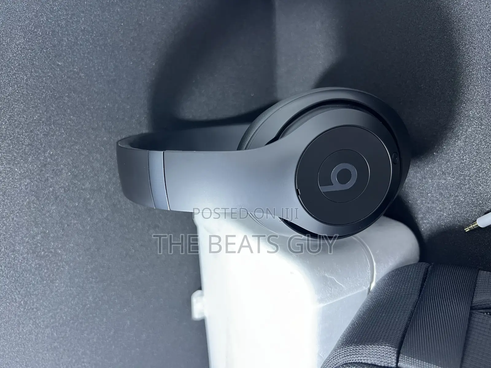 Apple Beats Studio Pro