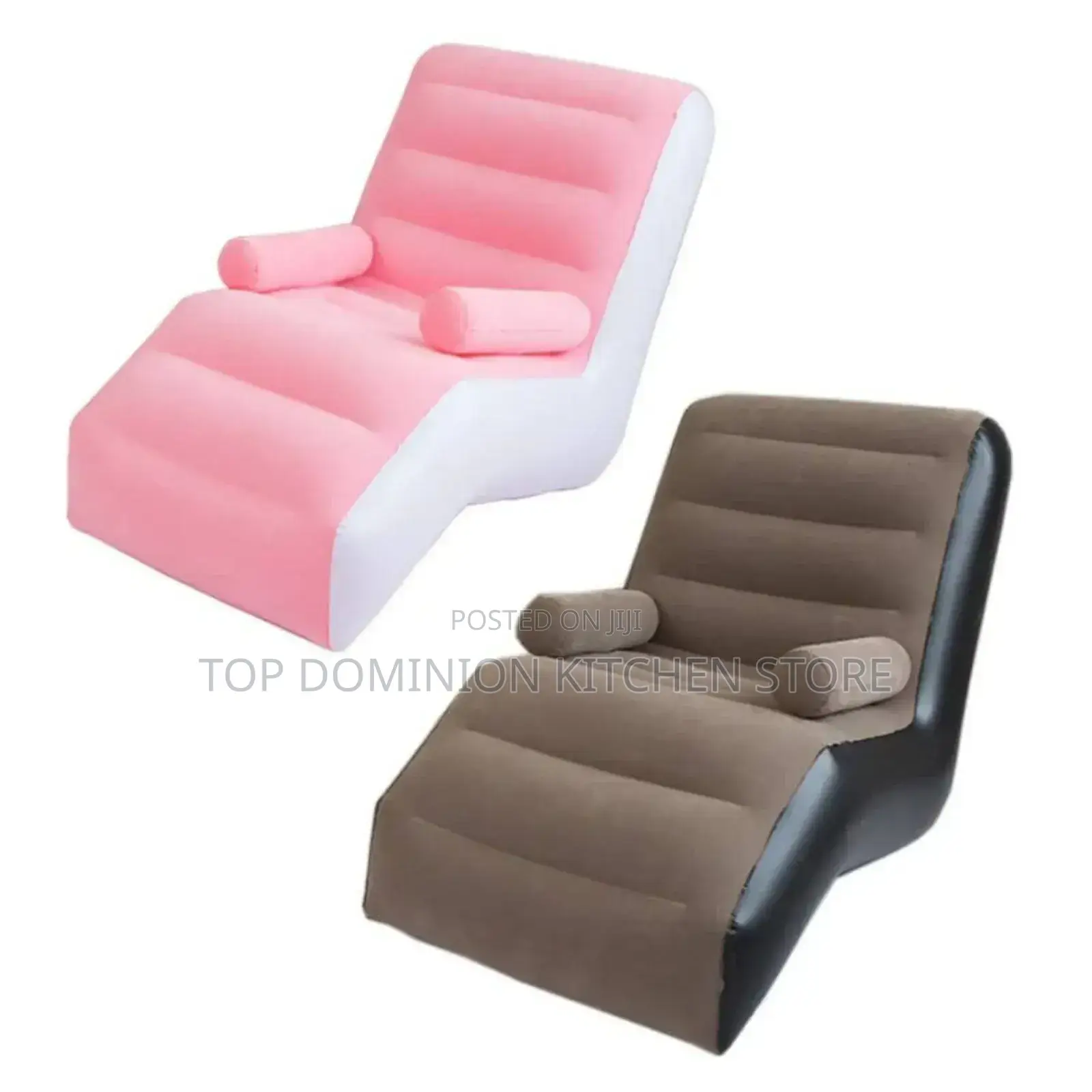 Inflatable Sofa Comfortable Lounge Chair