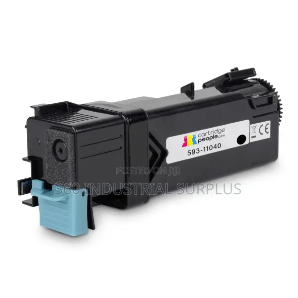 Dell 593-11040 Black High Capacity Toner Cartridge for Dell 2150 /2150