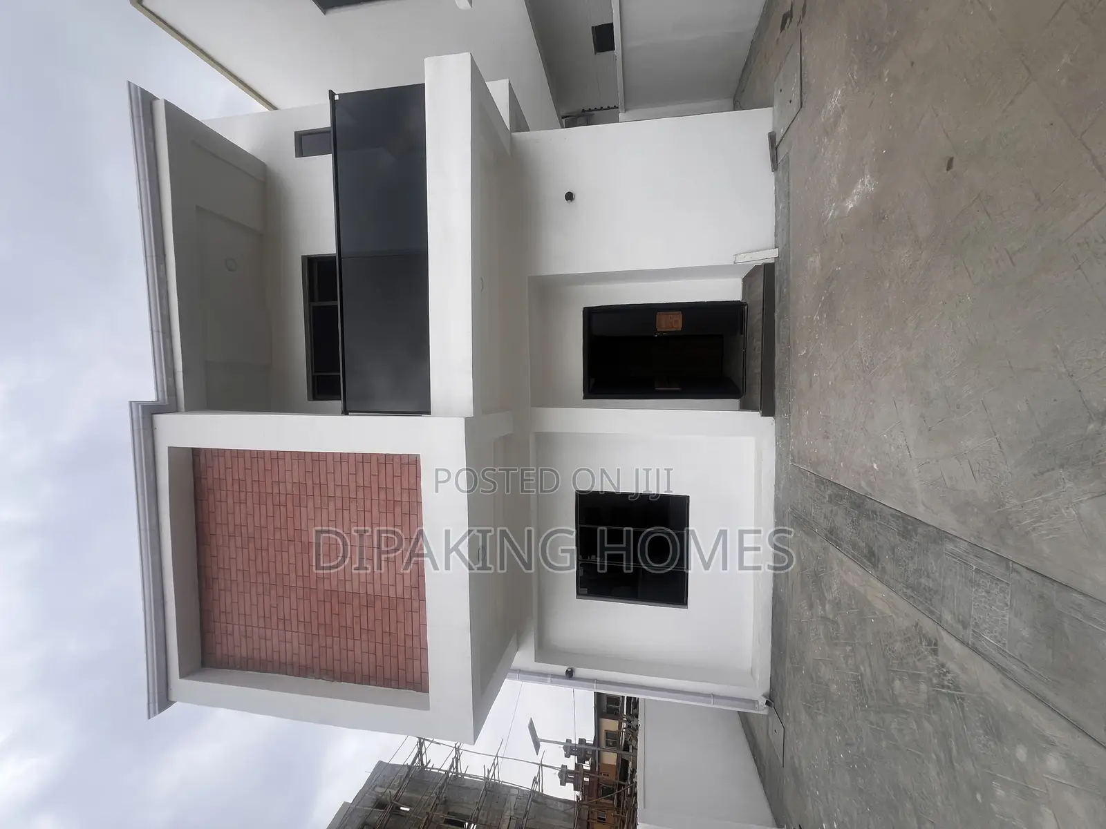 4bdrm Duplex in Opebi for sale