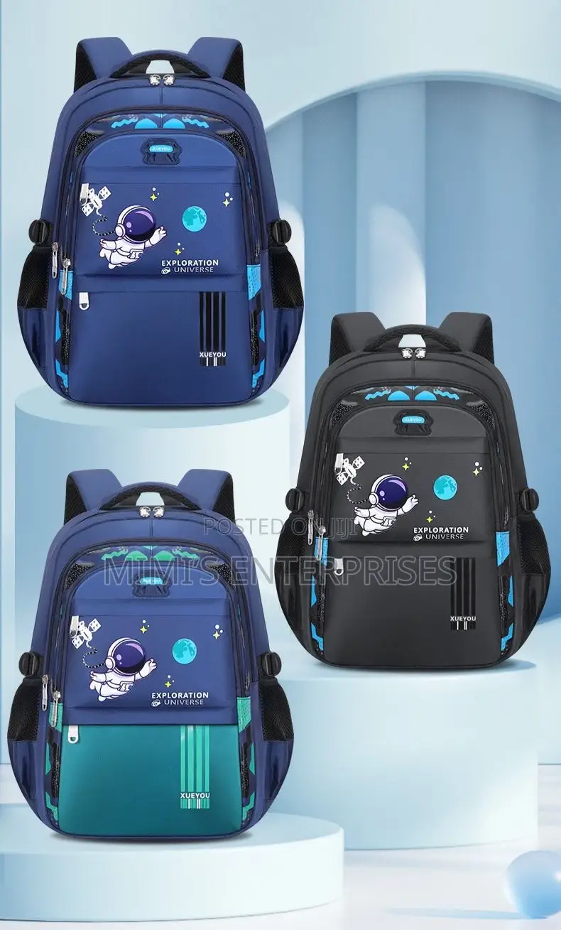 Back To School Backpack