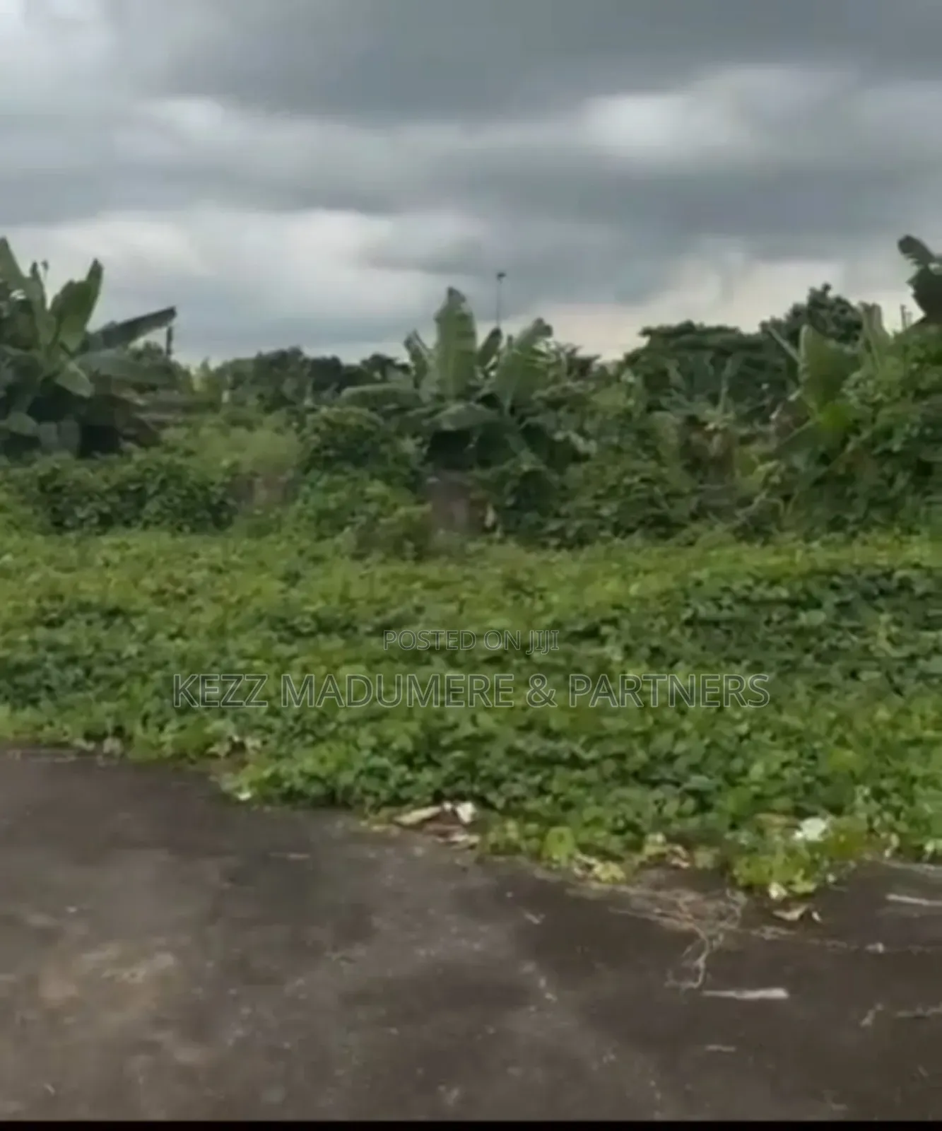 For Sale: 893 SQMTS of Land at Gra Phase 8, Eliozu Port Harcourt