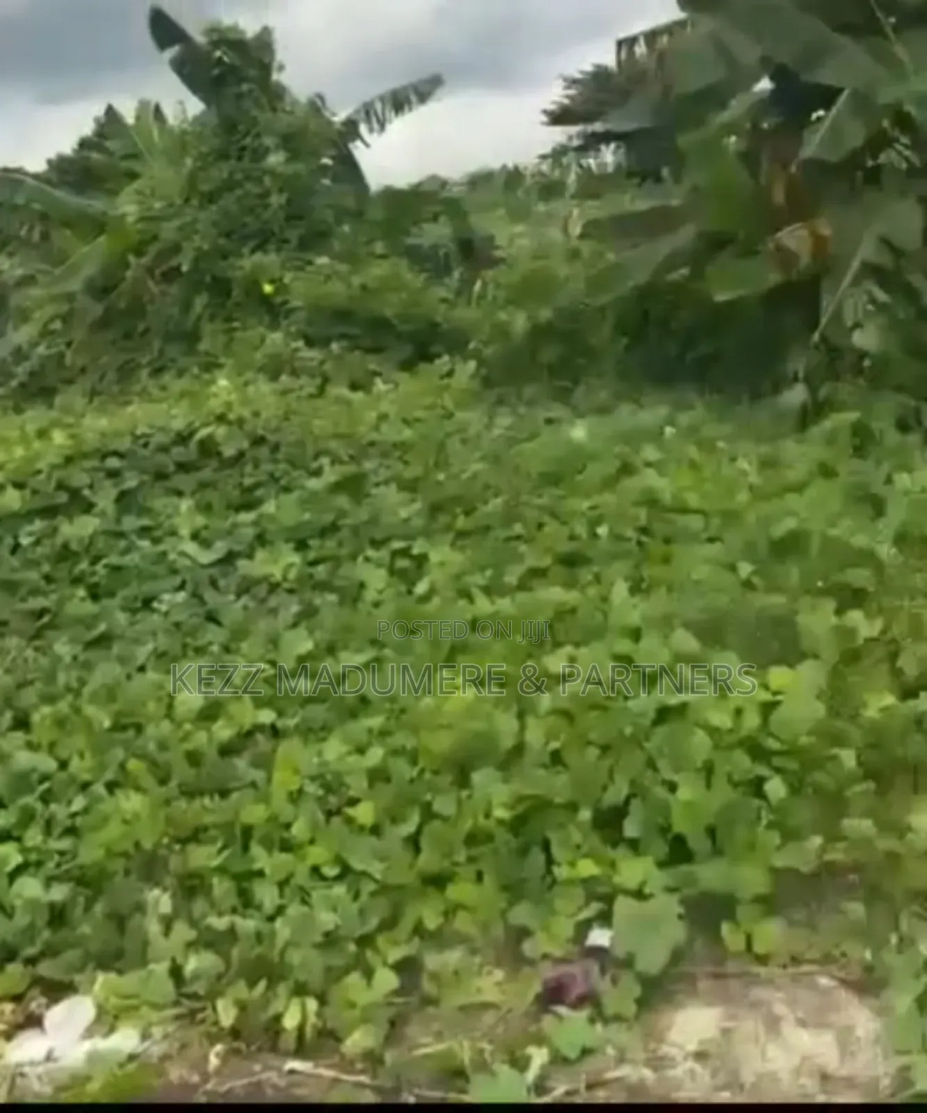 For Sale: 893 SQMTS of Land at Gra Phase 8, Eliozu Port Harcourt