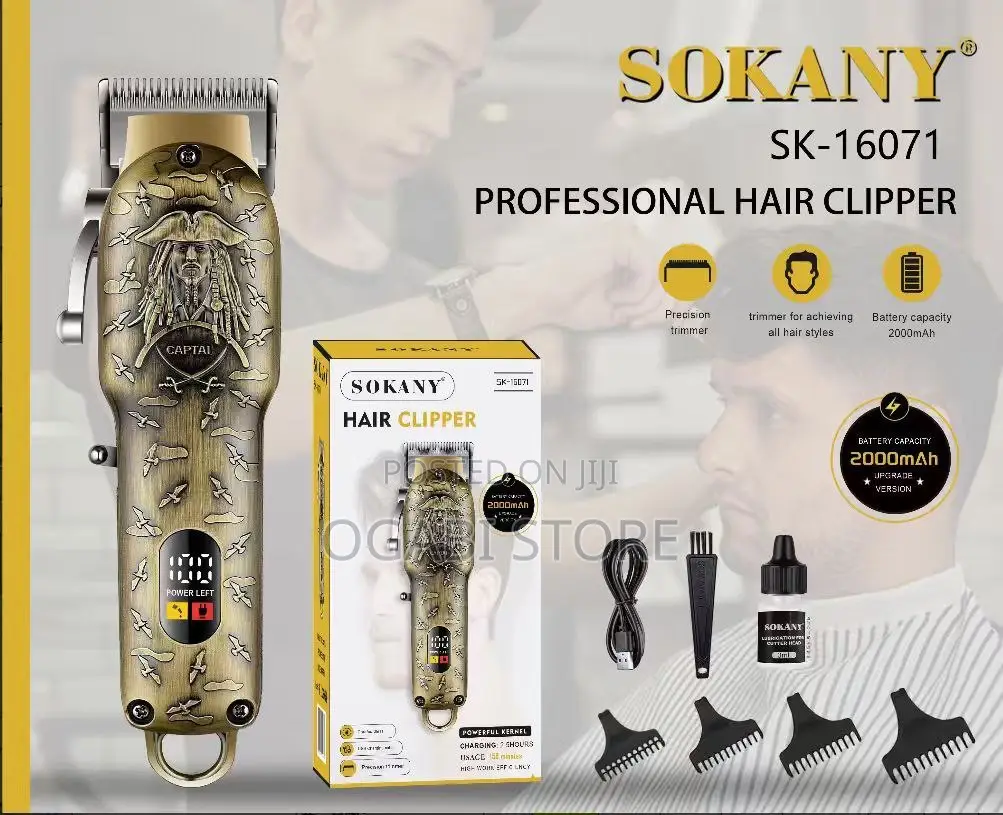 Sokany 16071 Clipper