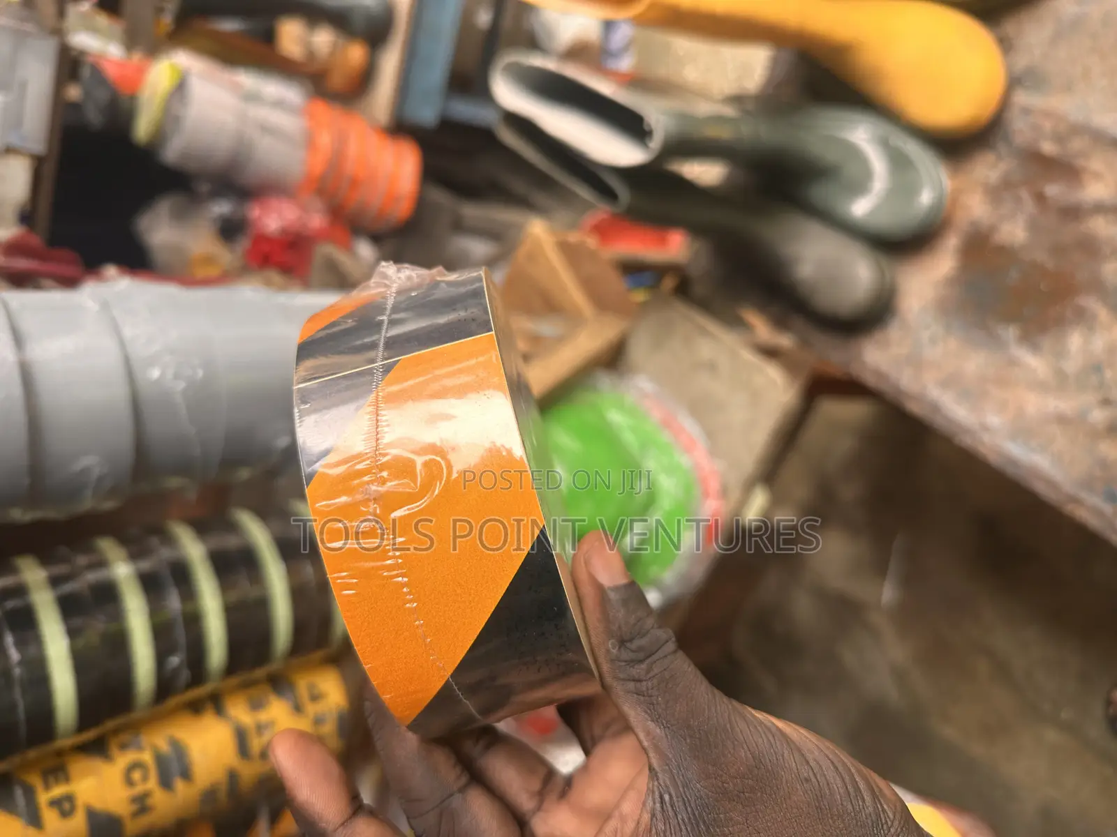 Marking Tape