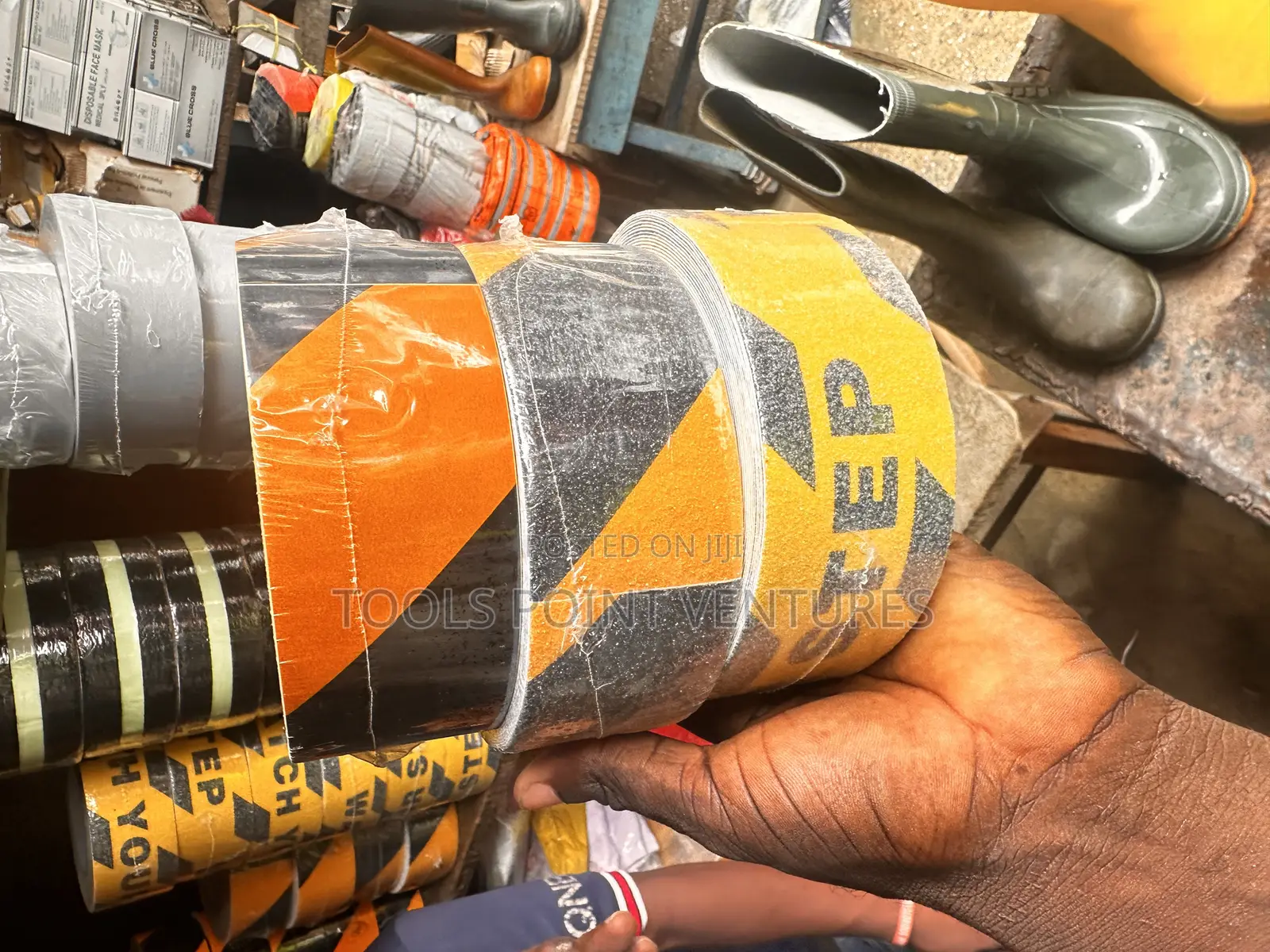 Marking Tape