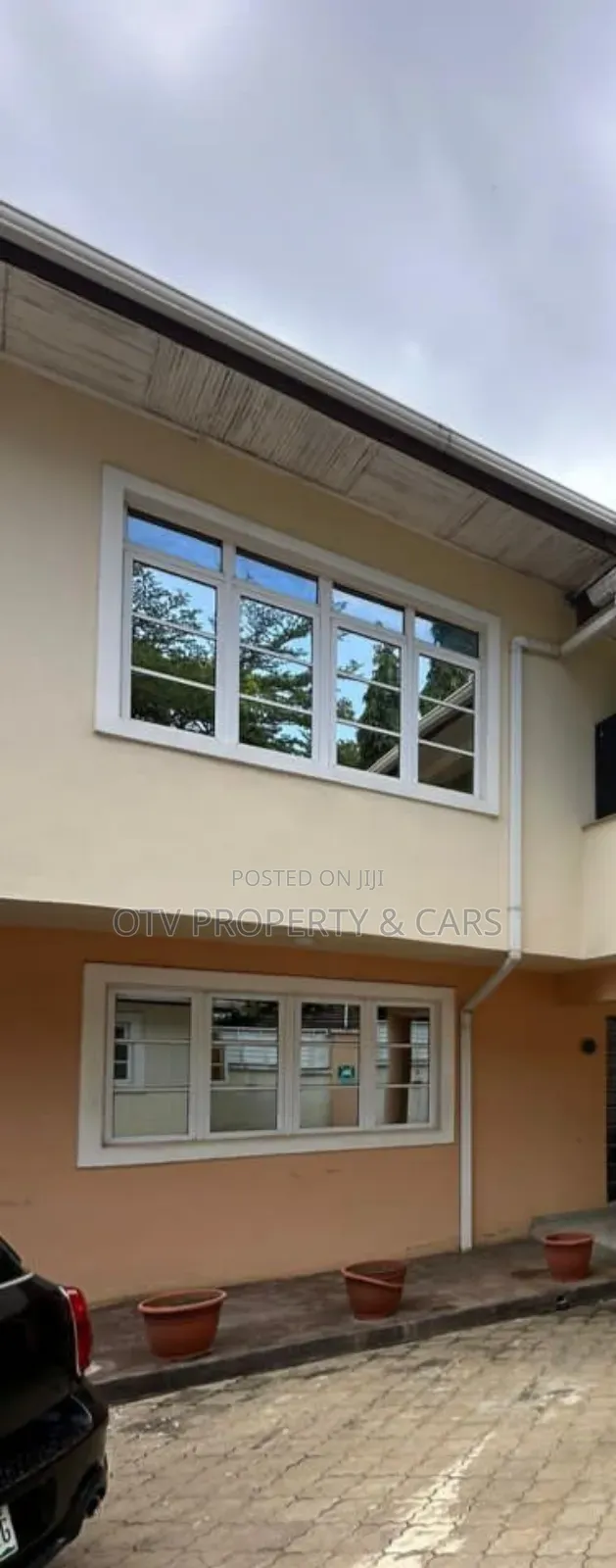 Furnished 6bdrm Duplex in Asokoro for sale
