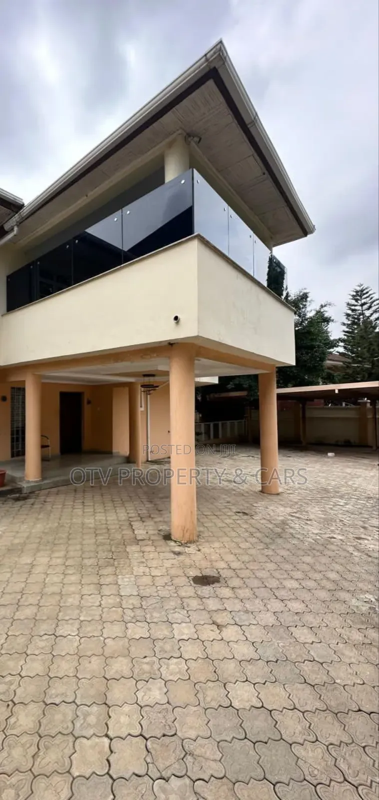 Furnished 6bdrm Duplex in Asokoro for sale
