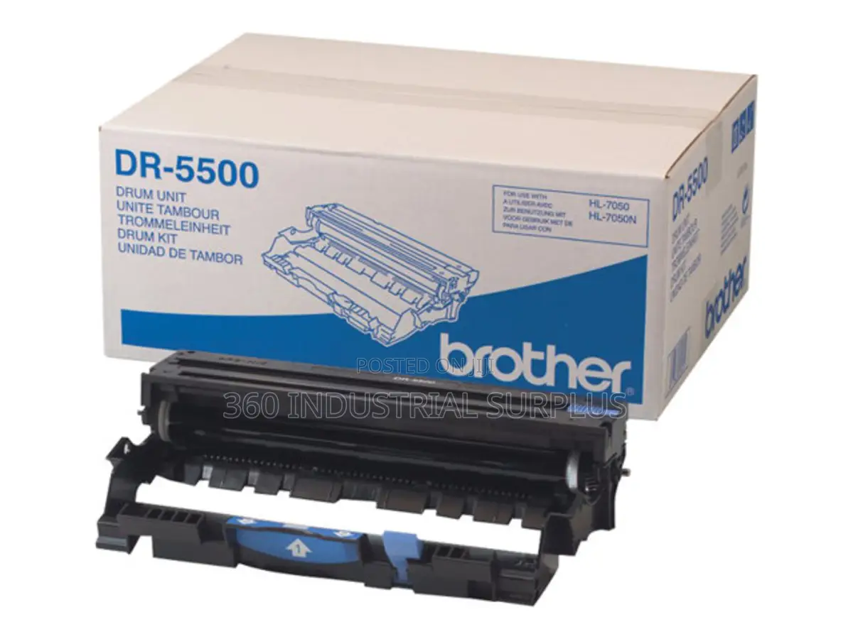 Brother Hl 7050 Drum Dr5500
