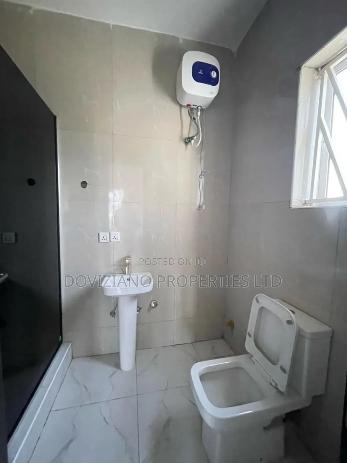 2bdrm Apartment in Ajah for sale