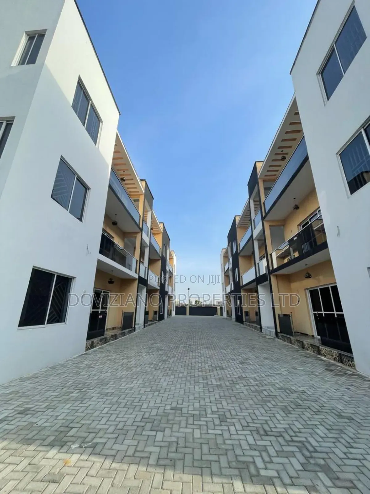 2bdrm Apartment in Ajah for sale