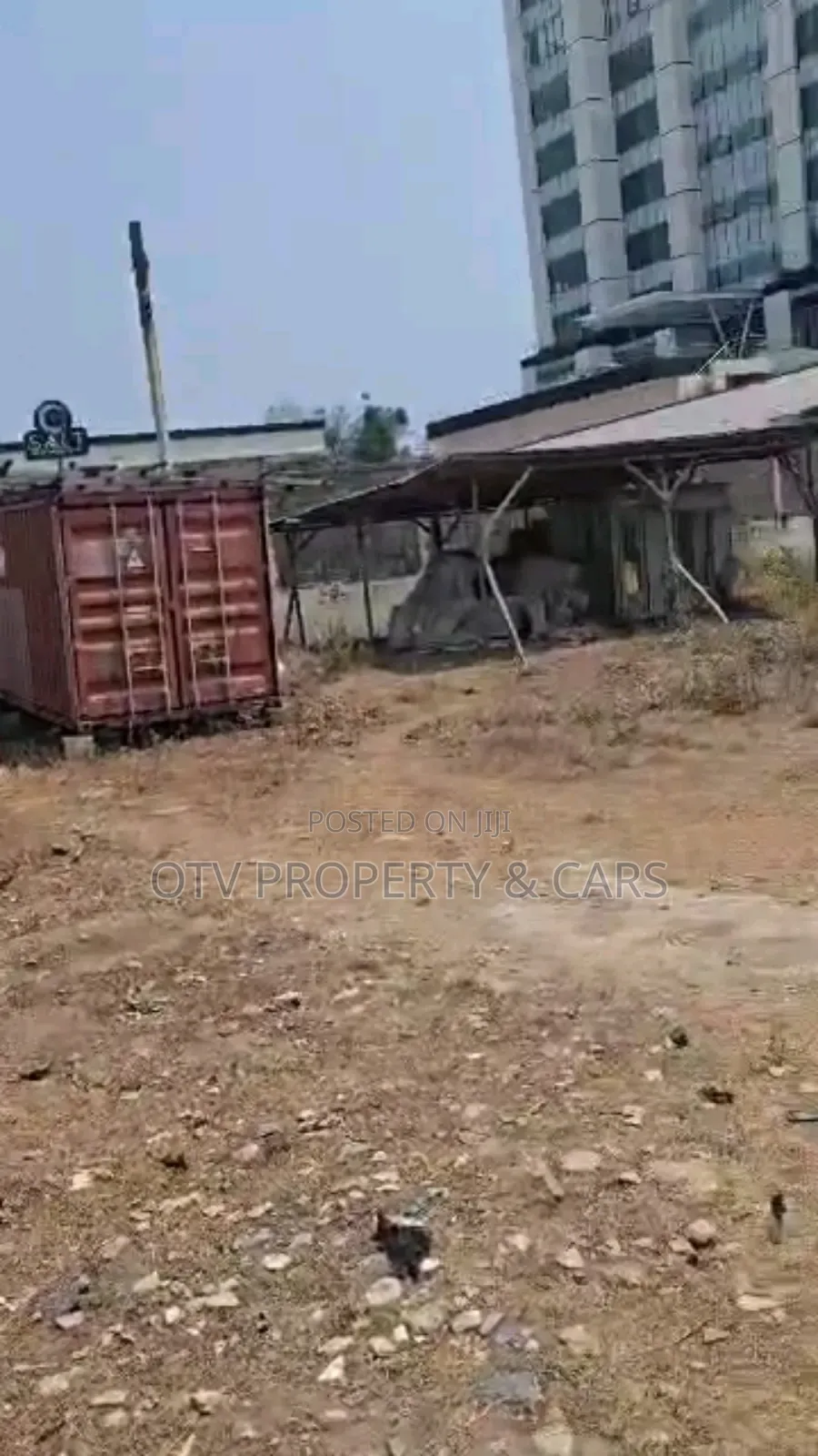7,024sqm of Land for Sale at Oniru Landmark Are