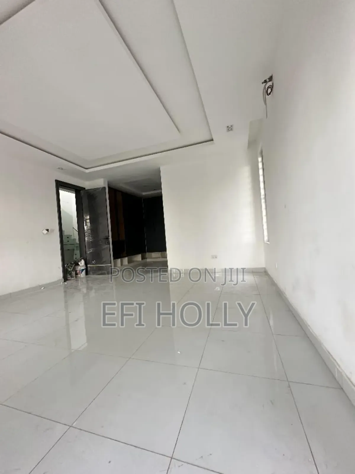 Pop Installation and Screeding