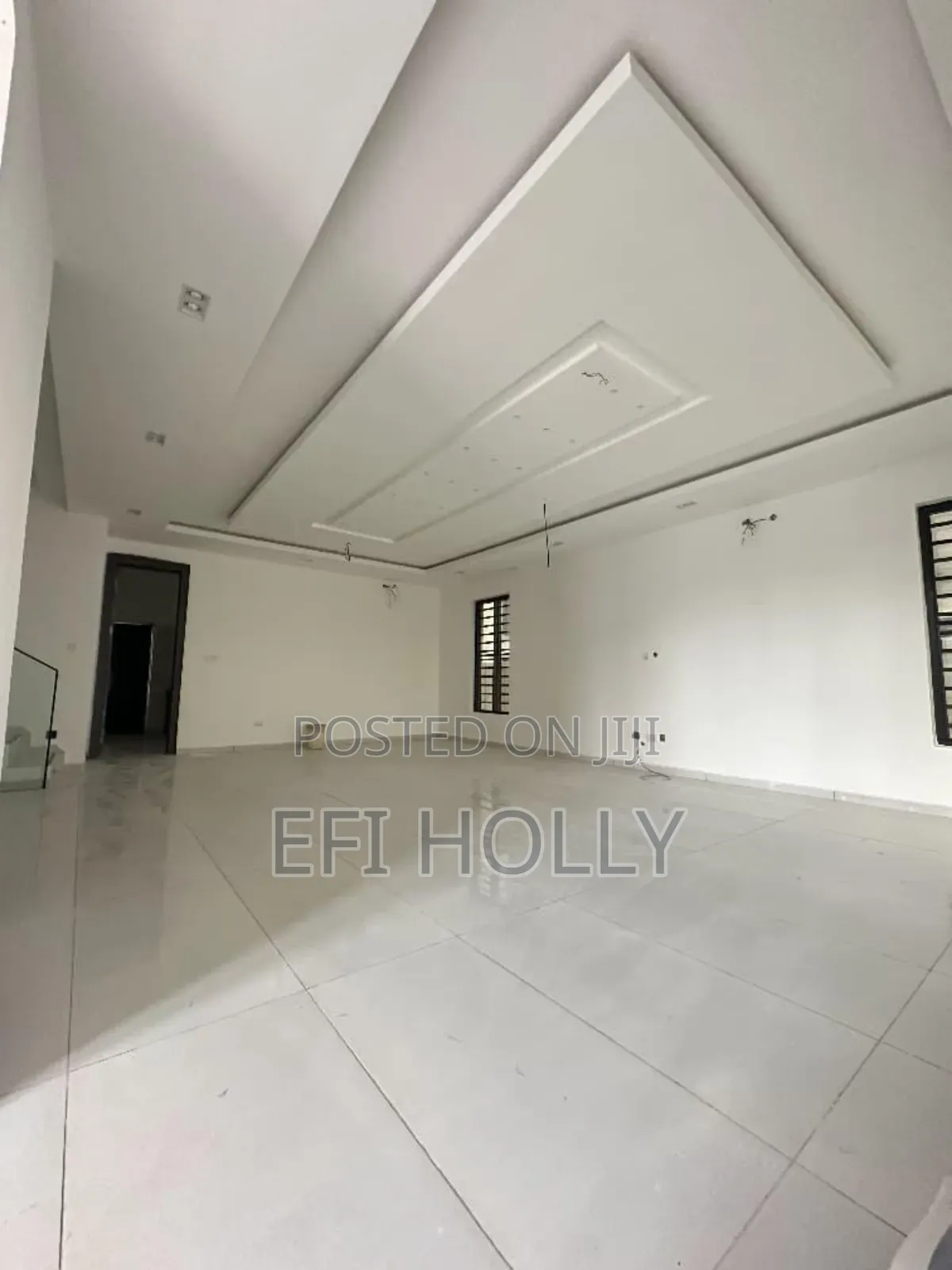 Pop Installation and Screeding