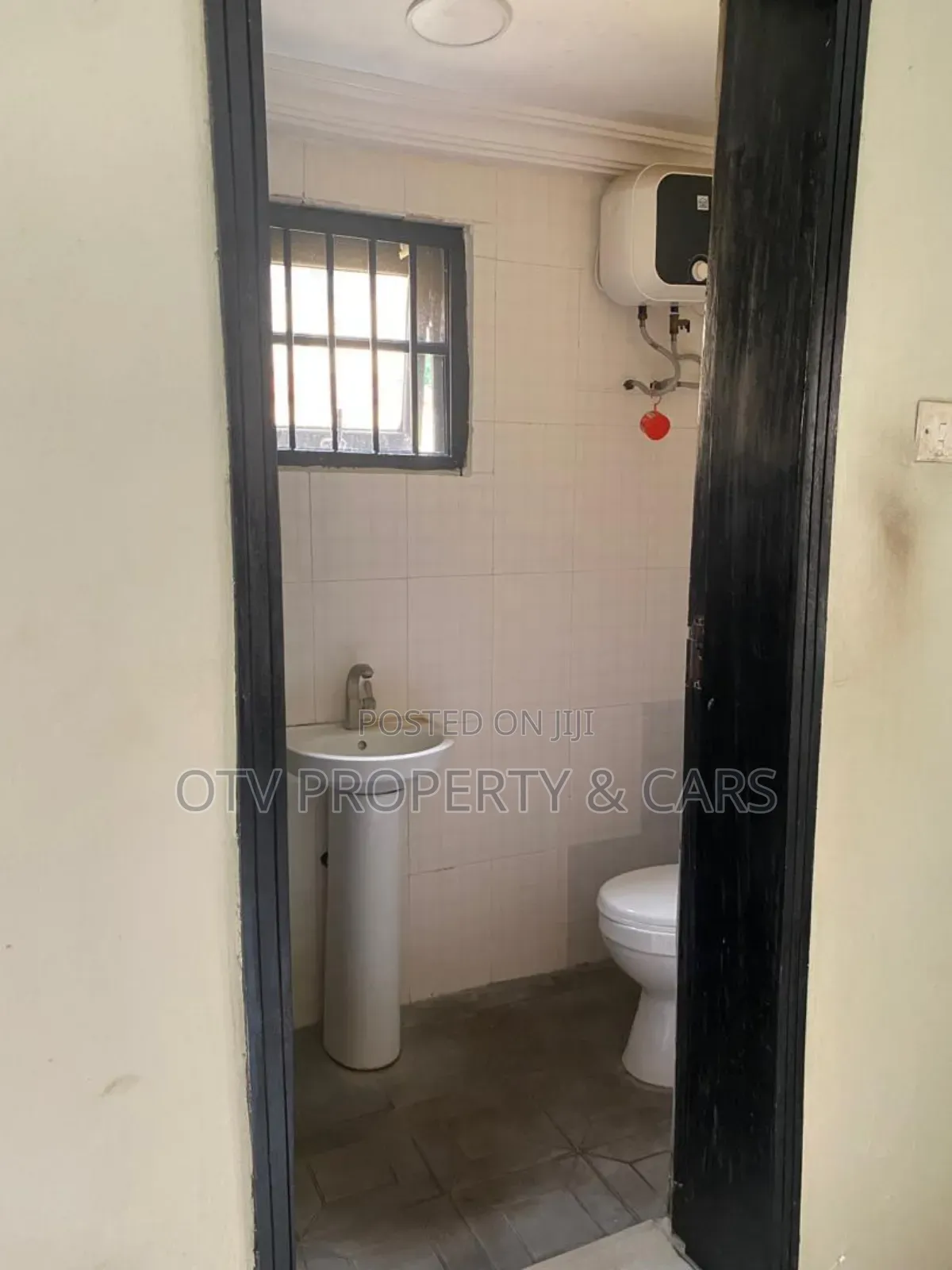 Furnished 2bdrm Apartment in Lekki Phase 1 for rent