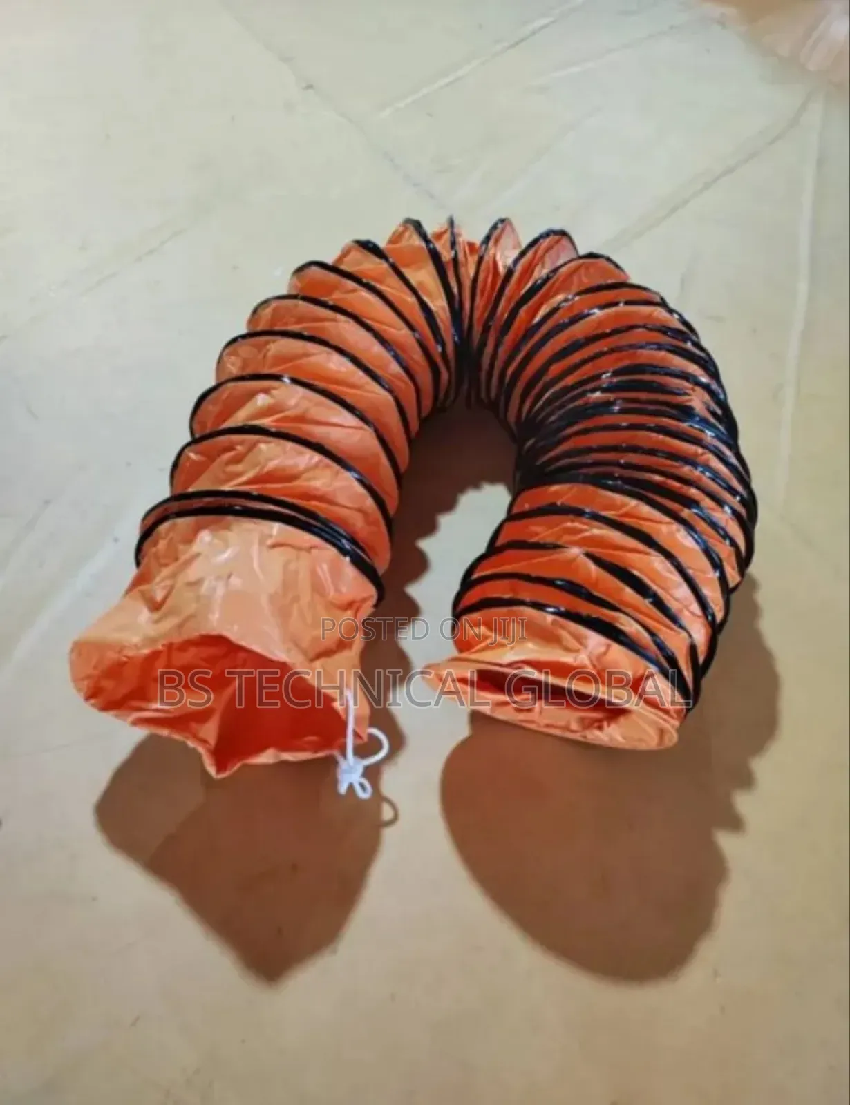 12" 300mm Electric Blower