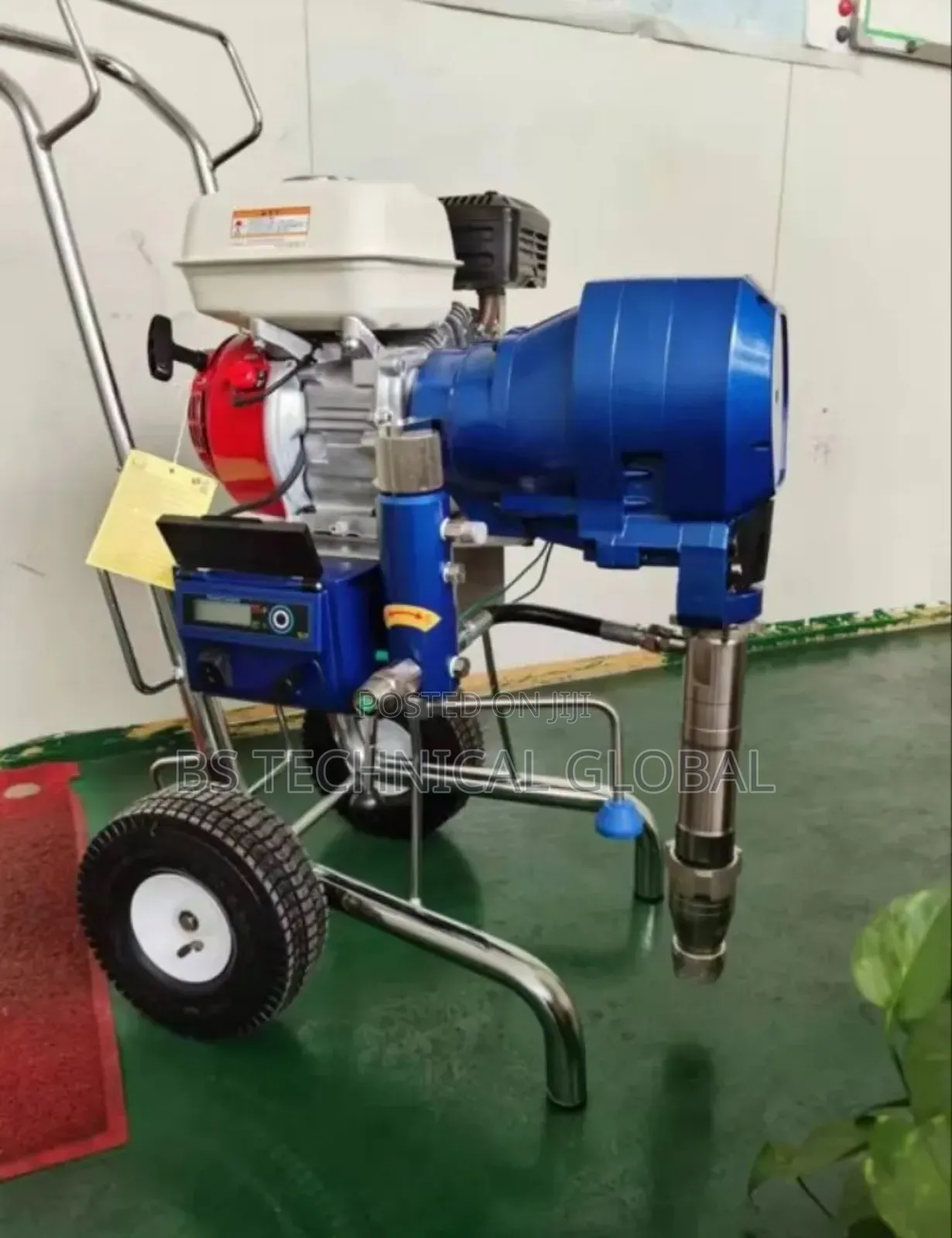 Goodtan Diy 700w Electric