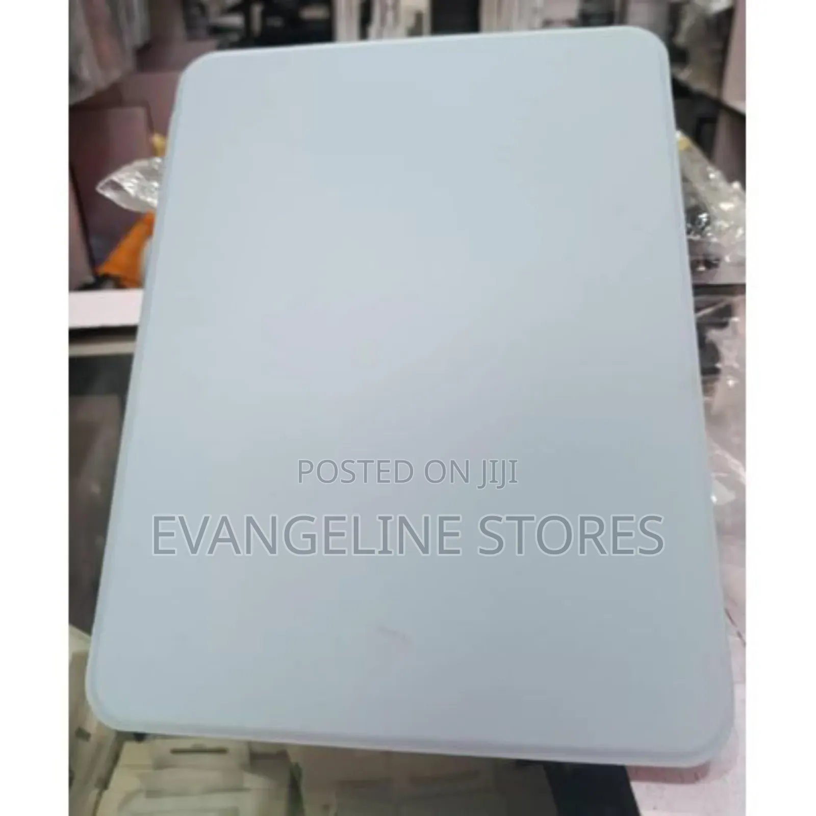 iPad 10.9" 10th 11th Generatio Rotation Leather Case With Pen Space