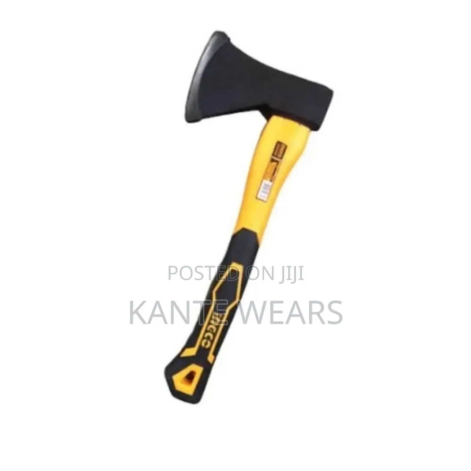 Ingco Axe 600g
