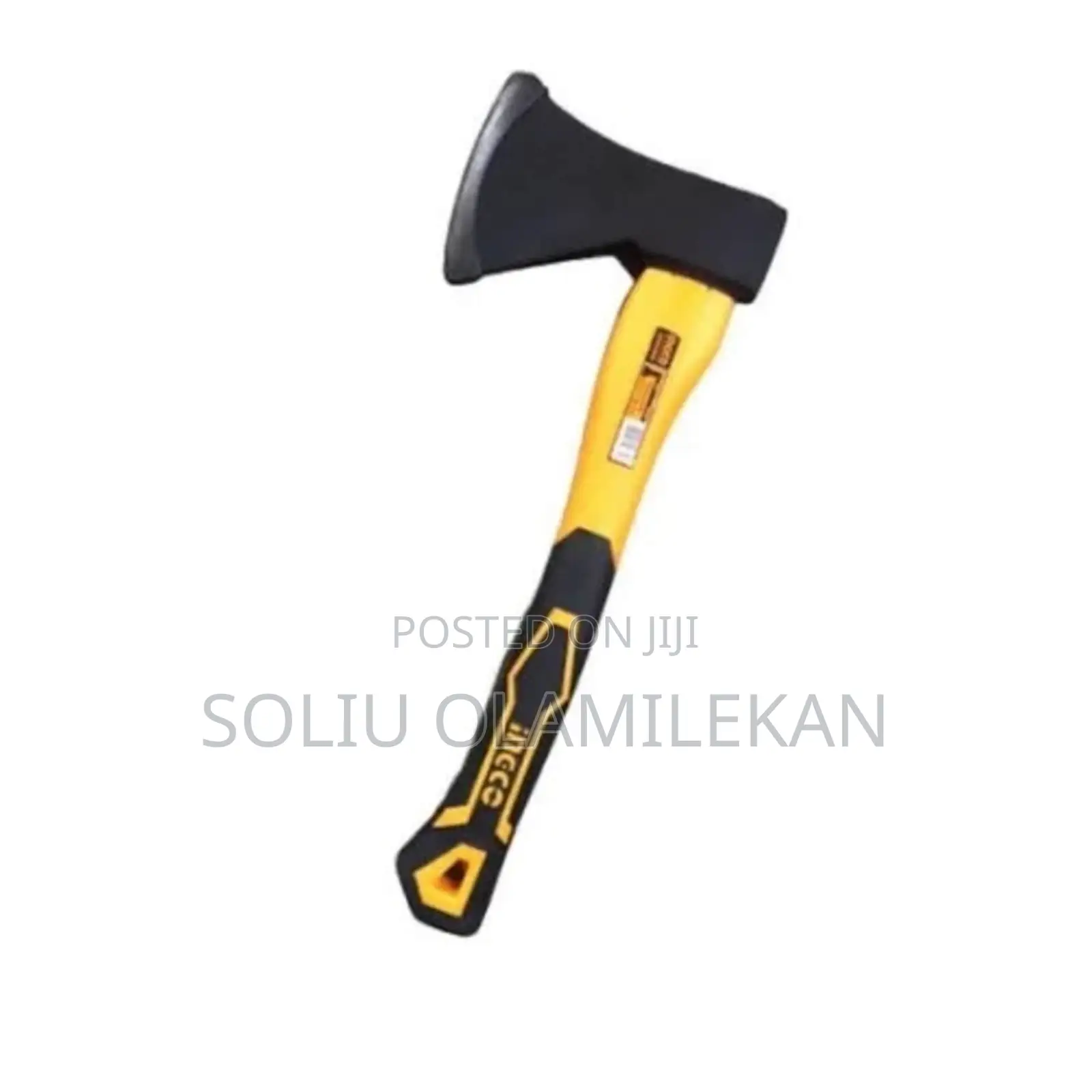 Ingco Axe 600g