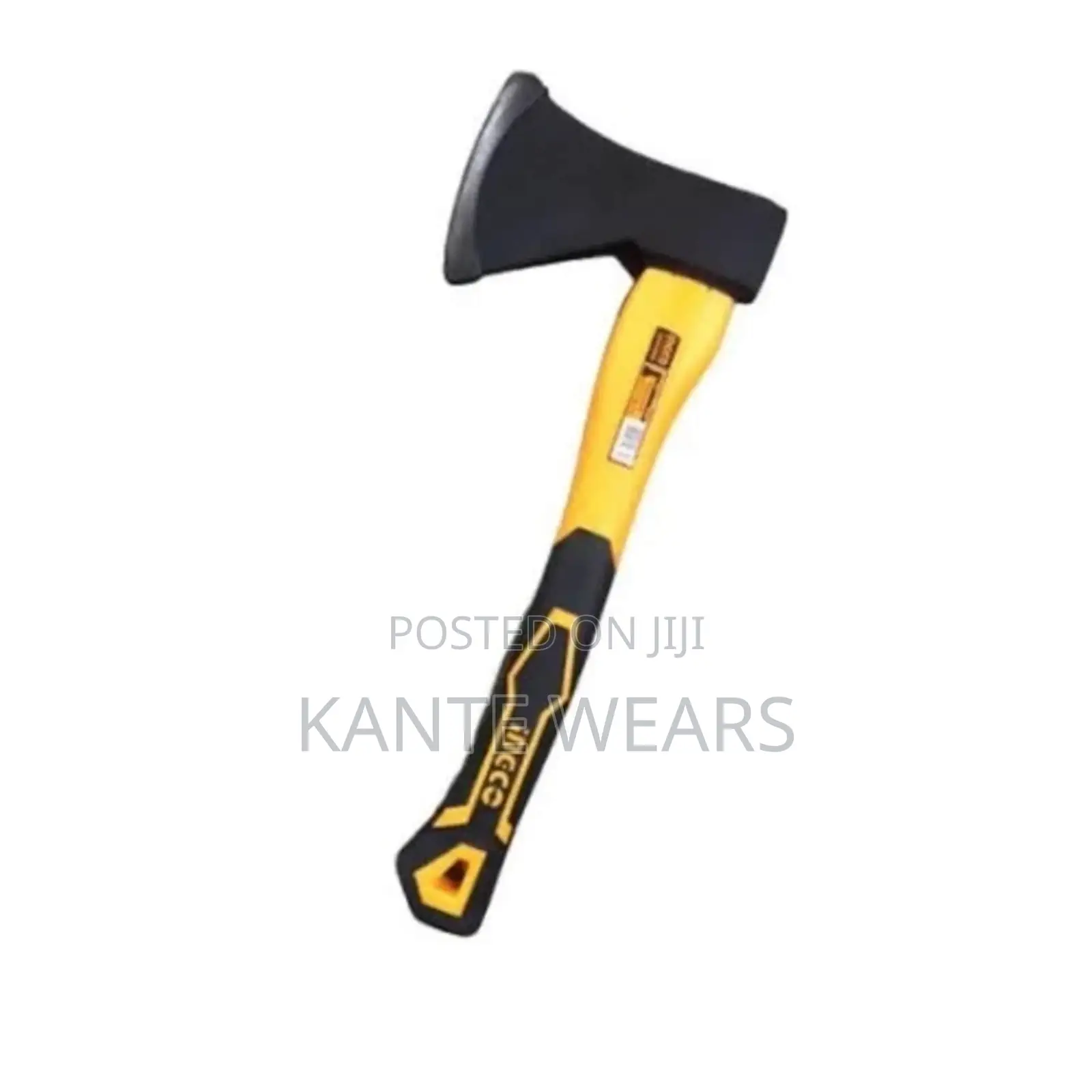 Ingco Axe 600g