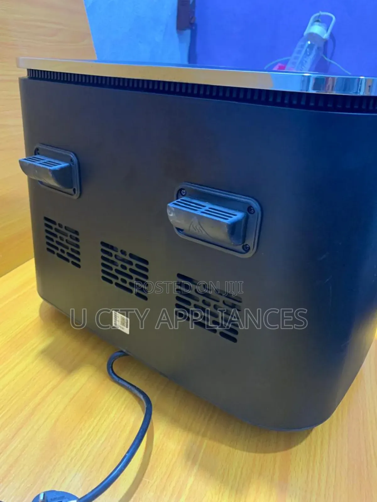 Ninja Dual Basket Air Fryer Australia Used